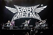 BABYMETAL「BABYMETAL、6年連続出演の【サマソニ】で初のメインステージに降臨」1枚目/7