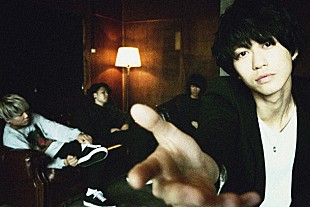 「Ivy to Fraudulent Game メジャーデビュー前にシークレットライブ開催」