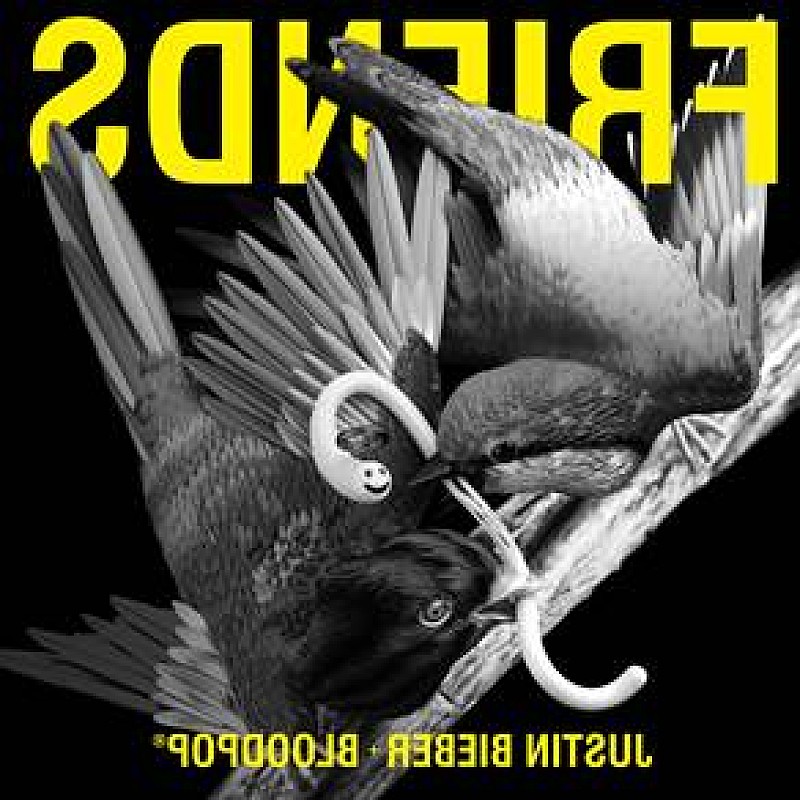 ジャスティン・ビーバー、新曲「フレンズ」が74の国と地域でiTunes1位獲得