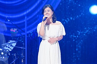 「 NHK『The Covers』に薬師丸ひろ子が初登場、大瀧詠一らの名曲を披露」