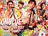 CNBLUE「」2枚目/5