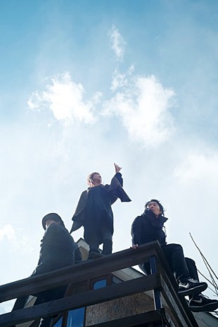 「クラムボン with 徳澤青弦カルテットがビルボードライブ公演を開催」