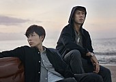 ＣＨＥＭＩＳＴＲＹ「CHEMISTRY 11/15にシングル『Windy / ユメノツヅキ』発売決定」1枚目/2