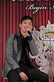 東方神起「」2枚目/7