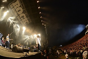 「RADWIMPS/ポルノグラフィティ/yonige【ROCK IN JAPAN FESTIVAL 2017】4日目レポ＜後編＞」
