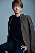 井上芳雄「井上芳雄、自身初のシングルを10/4にリリース」1枚目/3