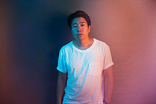 「Michael Kaneko、デビュー盤『Westbound EP』を10月にリリース」