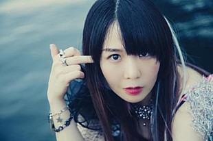 「大森靖子 青柳カヲルが手がける「IDOL SONG」MV公開」