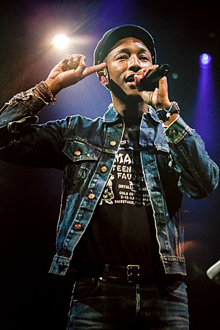 「ファレル率いるN.E.R.D.、約3年ぶりのパフォーマンスが【ComplexCon】で行われることに」