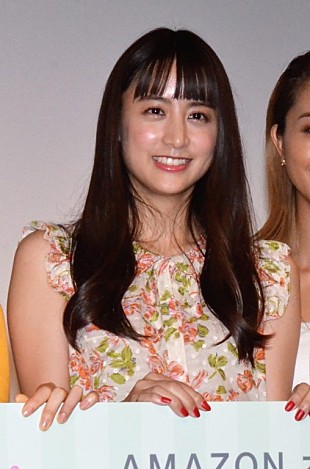 「山本美月、大谷亮平に猛アピ－ル　天然ぶり暴露で追撃も自爆「私も同じようなことを…」」