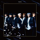 ＭＯＮＳＴＡ　Ｘ「【先ヨミ】MONSTA X『Beautiful』が5万枚超売り上げて現在首位、僅差でFlowerのアニメEDシングルが続く」1枚目/1