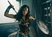 「映画『ワンダーウーマン』オリジナルグッズを3名様にプレゼント」1枚目/6