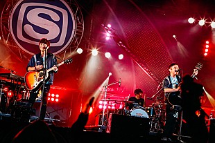 「ゆず/久保田利伸/plentyら出演【SWEET LOVE SHOWER 2017】最終日レポ」