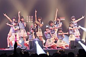 =LOVE「指原莉乃プロデュース“=LOVE”【@JAM EXPO】初出演＆自主企画も初開催」1枚目/7