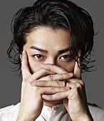 「赤西仁 新宿ユニカビジョンにて特集番組放映決定」1枚目/2