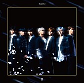 「【ビルボード】MONSTA X『Beautiful』68,218枚を売り上げシングル・セールス首位」1枚目/1