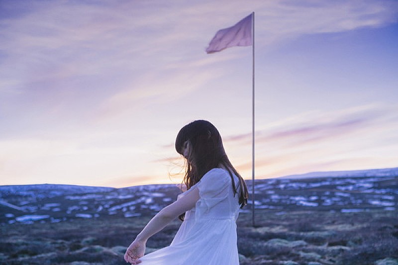 Aimer「Aimer、プラネタリウム“天空”のリニューアル・テーマソングを担当」1枚目/1