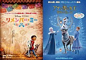「『アナと雪の女王』の続編が3月16日に公開決定」1枚目/1