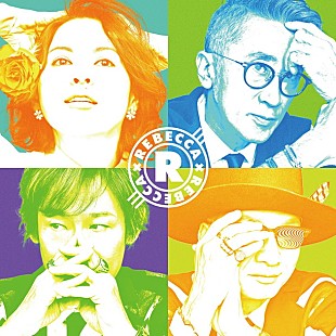 「REBECCA（レベッカ） 17年ぶりの新曲リリース決定」