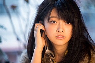 「山地まり、2017年秋に歌手デビュー決定」