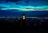 藤巻亮太「藤巻亮太、ニューアルバムより「北極星」のMVを公開」1枚目/2