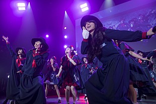 「超特急「私たちがエビ中よ」エビ中「ちょっと気持ち悪い！」【超フェス】でスタダの2組共演」