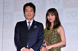 「内田理央、“苦手”突き詰め潜水艦に大ハマリ　潜水艦レストラン提案も実現には至らず」