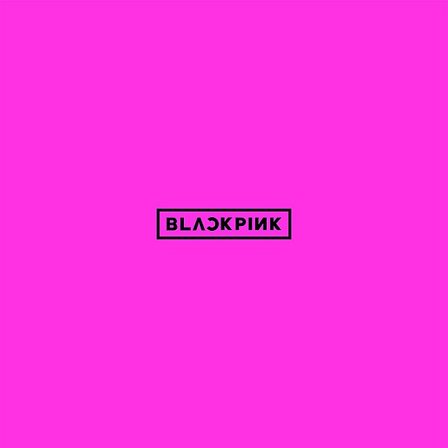 BLACKPINK「【先ヨミ】BLACKPINK、日本デビューALが現在首位　桑田佳祐『がらくた』は累計18万枚超」1枚目/1