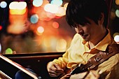 小沢健二「小沢健二、新曲『フクロウの声が聞こえる』ビジュアル公開」1枚目/2