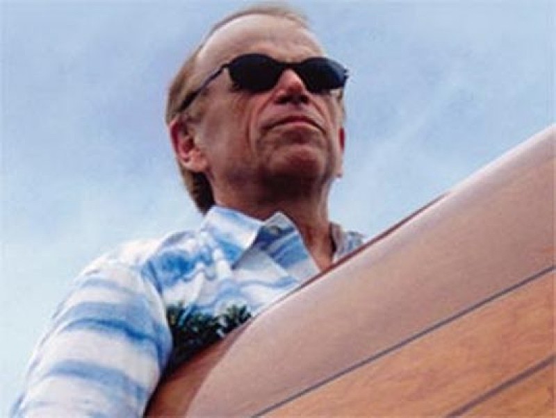 「『9月3日はなんの日?』元ビーチ・ボーイズ、アル・ジャーディンの誕生日」1枚目/1