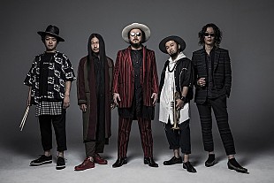「SOIL＆“PIMP”SESSIONS 、東阪ワンマンライブ【晩秋のハリネズミ】の開催決定」