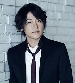 「河村隆一、ソロ・デビュー20周年を記念した東阪ビルボードライブ公演が決定」