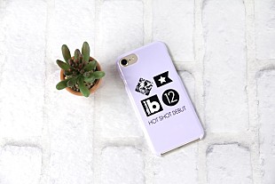 「ビルボードロゴのスマホケース発売開始」