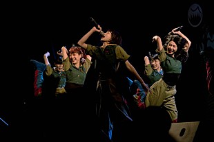 「ギャンパレ“今よりも誰よりも高く”アイドルシーンの山頂目指してガムシャラに駆け上がった夏「下克上、改めて始めます！」」