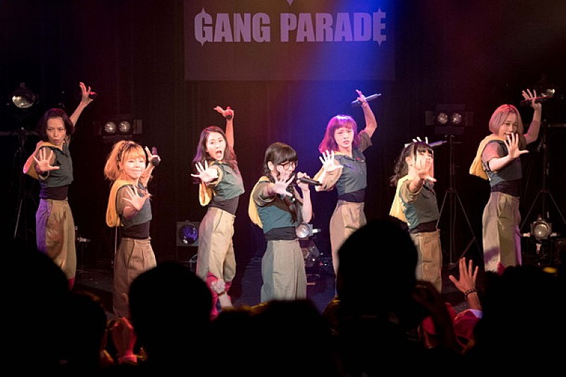 GANG PARADE「」2枚目/159