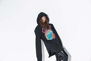 「YUKI 『3月のライオン』新シリーズ主題歌「フラッグを立てろ」発表！ “私は私の世界の王様になることにしました”」