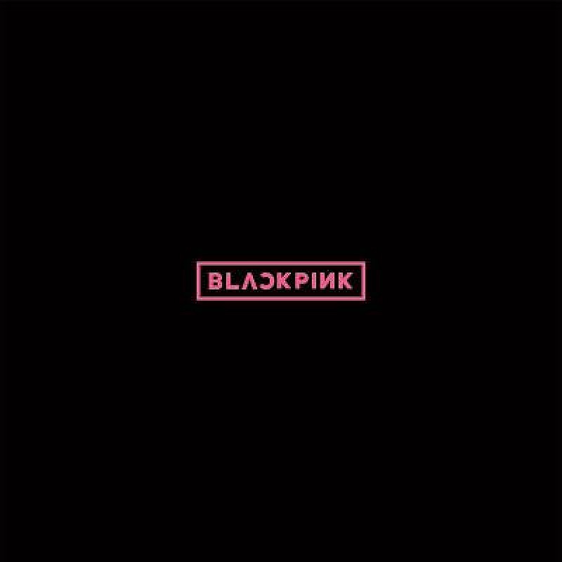 BLACKPINK「」5枚目/5