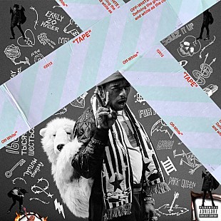 「全米1位獲得！　今最もアツい若手ラッパー、リル・ウージー・ヴァートのデビューAL『Luv Is Rage 2』（Album Review）」