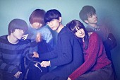 Ｆｏｒ　Ｔｒａｃｙ　Ｈｙｄｅ「For Tracy Hyde、“都会”をコンセプトにした2ndアルバムを11月リリース」1枚目/1