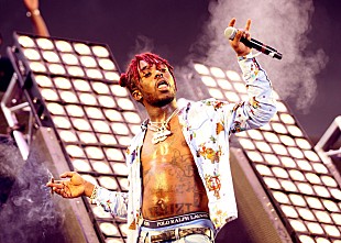 「リル・ウージー・ヴァート、大ヒット曲「XO Tour Llif3」のMVを公開　ザ・ウィークエンドも出演」