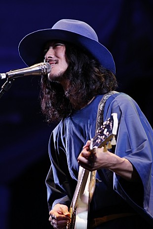 「大橋トリオ/GLIM SPANKY/アコら出演【Slow LIVE'17 in 池上本門寺】2日目レポ」