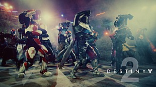 「TeddyLoid書き下ろし楽曲でダンスのフリースタイルセッション！ ゲーム『Destiny 2』が実写化」