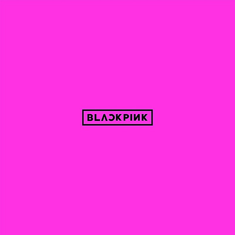 【ビルボード】BLACKPINK『BLACKPINK』総合アルバム首位、ダウンロード1位はミスチルが再浮上