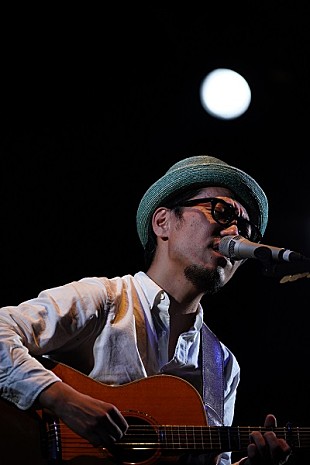 「ハナレグミ/コトリンゴ/堀込泰行ら出演【Slow LIVE'17 in 池上本門寺】3日目レポ」