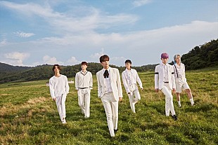 「B.A.P、新曲「HONEYMOON」MVを日韓同時公開＆イベント開催決定」