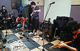 「小山田壮平率いるAL（アル）11月に東阪でワンマンライブ開催決定」