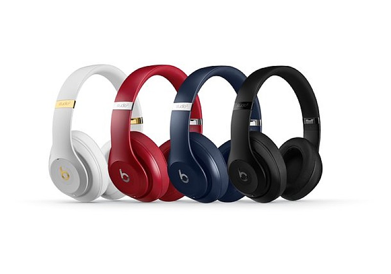 Beats by Dr. Dre、画期的なテクノロジーを搭載した最先端ワイヤレス・ヘッドフォンを発売