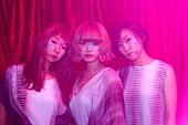 つしまみれ「つしまみれ 自身の新曲＆しげる（ex.嘘つきバービー）との新バンド新曲のMV公開」1枚目/4