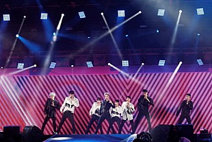 「EXO ワールドツアー日本公演を発表！ 17万人動員予定でもチケット争奪戦か」