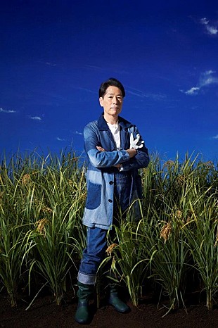 「稲垣潤一、新ALでデュエット曲数日本一の自己記録を更新」